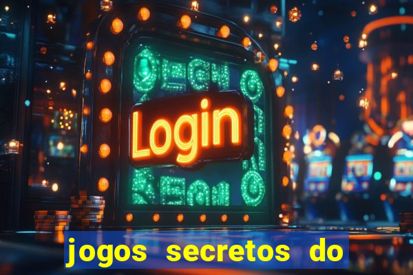 jogos secretos do friv 2018